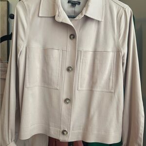 RW&CO. Light Pink Utility Suit